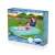 Bestway Aquababes Kiddie Pool, 165 x 104 x 25 cm, nafukovací bazén pre deti, balenie