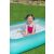 Piscină gonflabilă culoarea mării 165 x 104 x 25 cm Bestway 51115 95010241