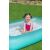 Piscină gonflabilă culoarea mării 165 x 104 x 25 cm Bestway 51115 95010241