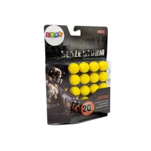 Blaze Storm Habgolyók - BB Puska - 20 db - 2cm