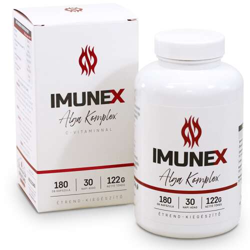 IMUNEX alga komplex, 180db (2 db) 32029622