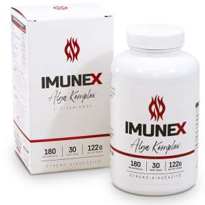 IMUNEX alga komplex, 180db (3 db) 32029623 