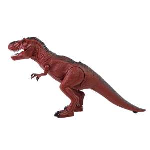 Tyrannosaurus Rex dinoszaurusz távirányíthatóval és  hangokkal 12439