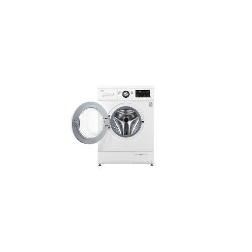 LG F2J3WN5WE mosógép Elől betöltős 6,5 kg 1200 RPM E Fehér 145694467