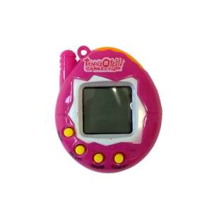 Tamagocsi Pink Electronic Pet Game 12681