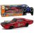 Piros Muscle Car Távirányítós Autó Modell Távirányítóval - 1:20 Méretarány