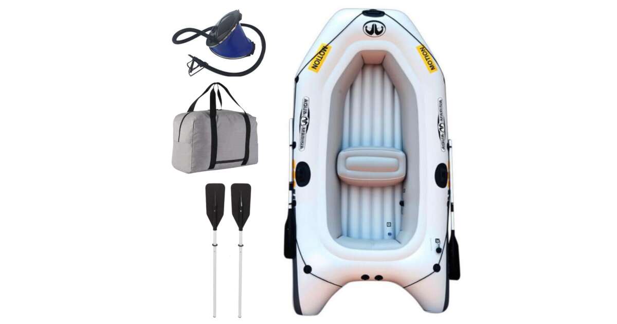 Rigid Inflatable Boat Navigator 510 | Navigator Inflatable Boats