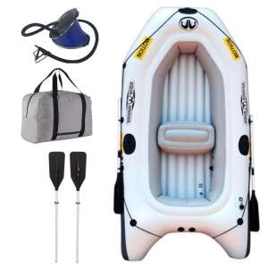 Aqua Marina Motion 2 persoane cu barca cu accesorii 255cm #white 32045771 Sporturi acvatice