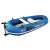 Aqua Marina Classic 4 persoane cu motor și accesorii 300cm #blue 32030856}
