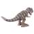Tyrannosaurus Rex távirányítós dinoszaurusz játék hátulnézet