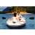 Aqua Marina Motion čln pre 2 osoby s motorom a príslušenstvom 255cm #white 32051533}