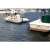 Aqua Marina Motion čln pre 2 osoby s motorom a príslušenstvom 255cm #white 32051533}