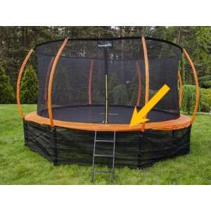 Navlaka za oprugu za trampolin 14 stopa LEAN SPORT BEST 71013294 - Igračka i oprema za van