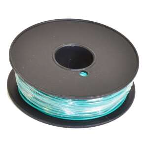 Cablu de delimitare Riwall PRO 100m, verde, pentru roboți de tuns iarba - Riwall