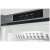 Whirlpool UW8 F2C XBI N 2 Zamrzivač, 259L, V: 187.5, Xlent FIT, EcoNight, NoFrost, Energetski razred E 107138002