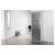 Whirlpool UW8 F2C XBI N 2 Zamrzivač, 259L, V: 187.5, Xlent FIT, EcoNight, NoFrost, Energetski razred E 107138002