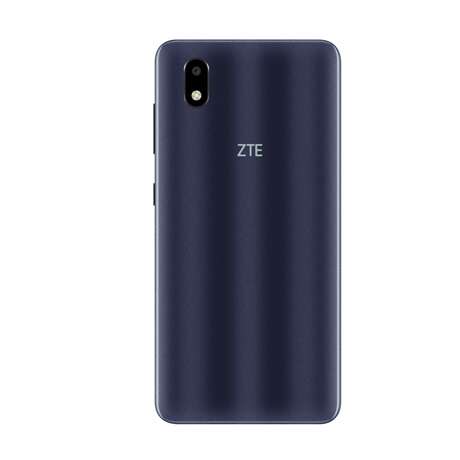 Zte Mobiltelefon BLADE A3 2020, 1/32GB, DS, GRAY