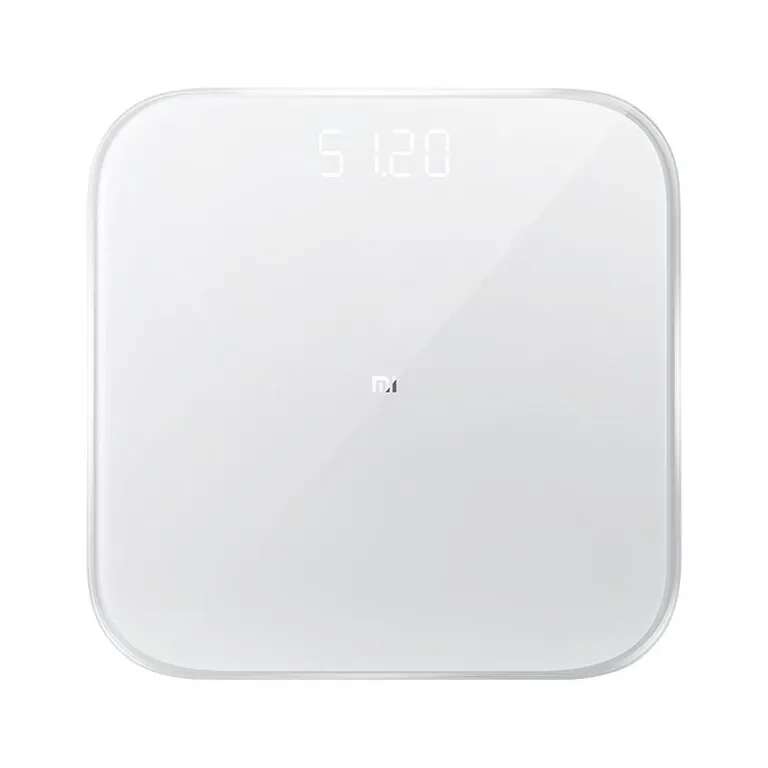 Xiaomi Mérleg személy okos MI SMART SCALE 2 WIHTE