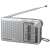 Prijenosni radio Panasonic RF-P150D s teleskopskom antenom