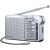 Panasonic Radio RFP150DEGS 84332103