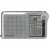 Panasonic Rádió RFP150DEGS 138677706