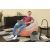 Bestway 75086 Inflatable, illuminated armchair 102 x 97 x 71 cm 10706 71023276