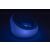 Bestway 75086 Inflatable, illuminated armchair 102 x 97 x 71 cm 10706 71023276