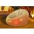Bestway 75086 Nadmuchiwany, podświetlany fotel 102 x 97 x 71 cm 10706 71023276