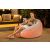 Bestway 75086 Nafukovacie kreslo s osvetlením 102 x 97 x 71 cm 10706 71023276