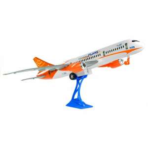 Stojan Airline White Trecí pohon 65 cm