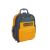 Werkzeugset Rucksack Werkstatt Orange und Grau 133949279