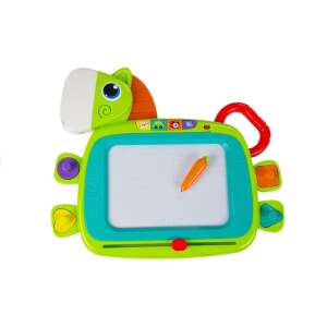 Farby a pečiatky pre poníkov na batérie