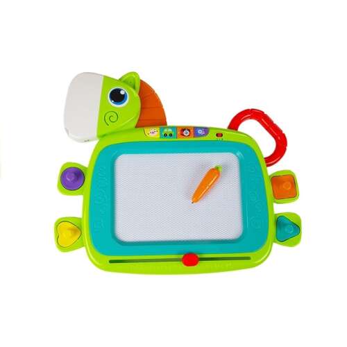 Znikopis Na Baterie Kucyk Kolory + Pieczątki 71025342