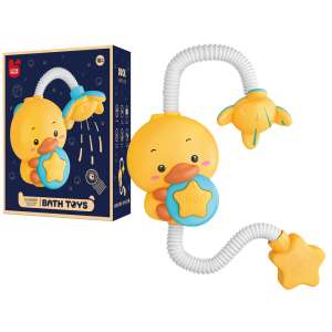 Vízi kacsa játék Barát minden fürdéshez! Zuhany 11503