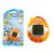 Tamagotchi az Egg Game Electronic Pet narancs 12682 71027217