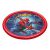 Bestway Spider-Man Aufblasbare Wasserspielmatte - 165cm