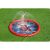 Bestway Spider-Man Wasserspielmatte mit Sprinkler im Garten