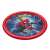 Bestway 165 cm Spider-Man aufblasbares Planschbecken mit Sprinkler