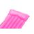 Luftmatratze zum Schwimmen Rosa 183 x 76 cm Bestway 44013 146088988
