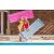 Nafukovací matrac na plávanie ružový 183 x 76 cm Bestway 44013 146088988