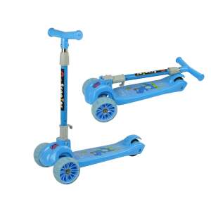 Háromkerekű roller kék 3191 71030168 