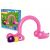Bestway Flamingo Sprinkler im Karton, Verpackung des aufblasbaren Wasserspielzeugs