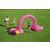 Familienspaß mit Bestway Flamingo Sprinkler, Sommerwasserspiele