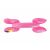 Bestway Flamingo Sprinkler Basis, aufblasbares Wasserspielzeug