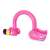 Bestway aufblasbarer Flamingo-Sprinklerbogen, rosa, 52382, für Kinder, Garten, Outdoor, Wasserspaß