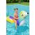 Nafukovací matrac Bestway, Ride-on, Foca Flash n' Splash, 157 x 114 cm 71031874