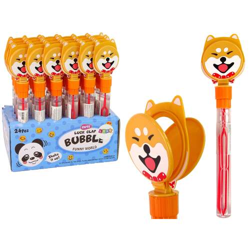 Baloane de săpun Câine 30 cm Flapper 71032243