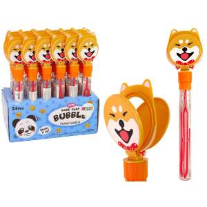 Mjehurići od sapunice Pas 30 cm Flapper 71032243 - Puhalica mjehurića od sapunice