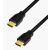 Kabel HDMI Logilink 3m z bliska, 4K 60Hz