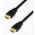 Logilink HDMI cable, black, 3m, 4K, 60Hz